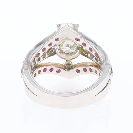 The Queen's Ring