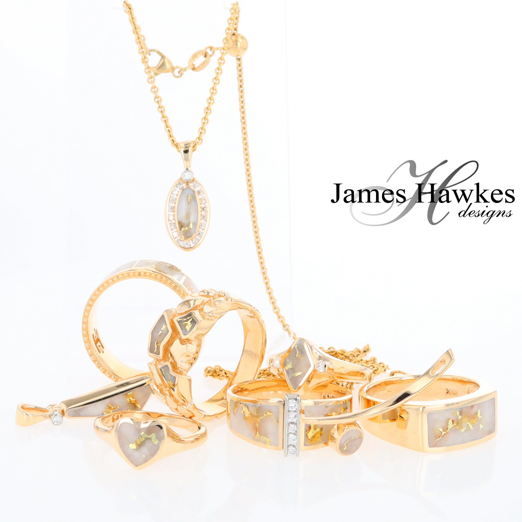 James Hawkes Designs