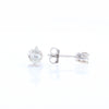 0.51ct Marquise Diamond Studs