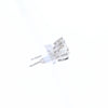 0.51ct Marquise Diamond Studs