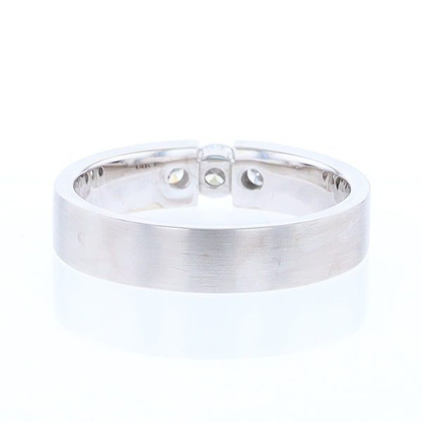 Men's Channel Set Band