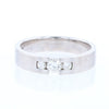 Men's Channel Set Band