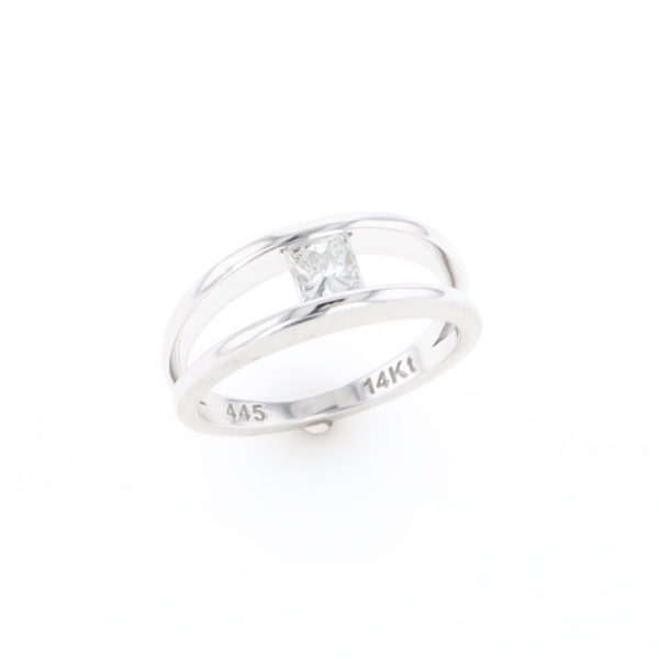 Kiss Ring - Princess