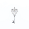 Mother's Key Pendant