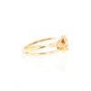 Gabriella's Rose Ring, Yellow Gold