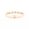Simply Vintage Wedding Band