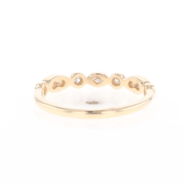 Simply Vintage Wedding Band