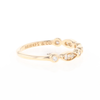 Simply Vintage Wedding Band