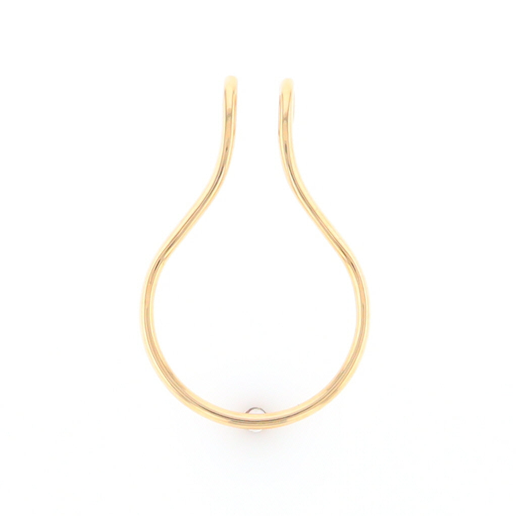 Ring Holder Pendant