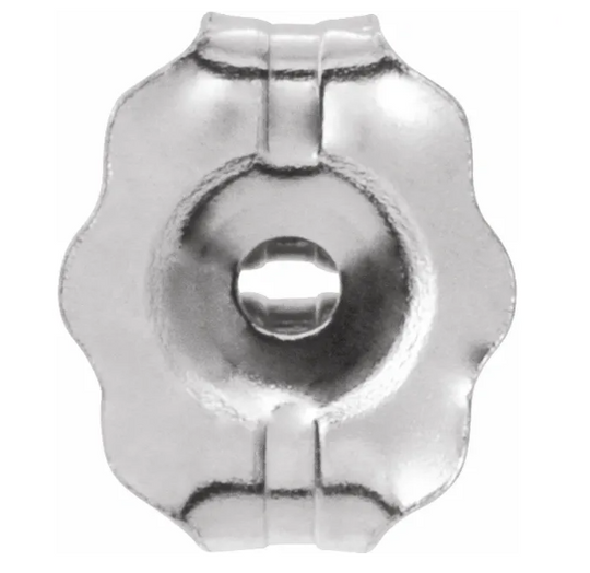 Regular Friction Earring Backs