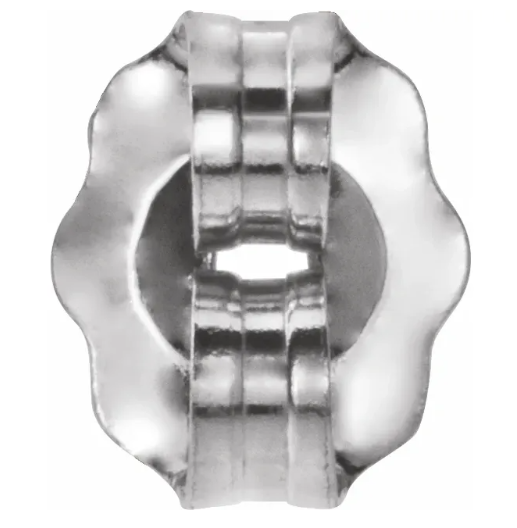 Regular Friction Earring Backs