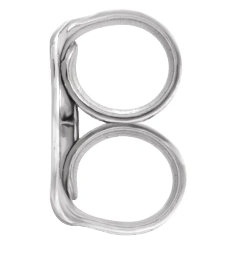 Regular Friction Earring Backs