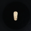 Opal Pendant Inlaid Single Sandal Design