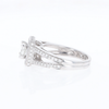 Princess Cut Engagement Ring