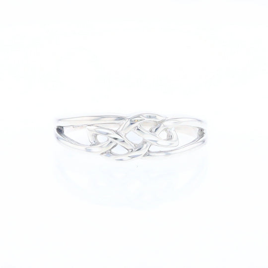 Celtic Knot Ring