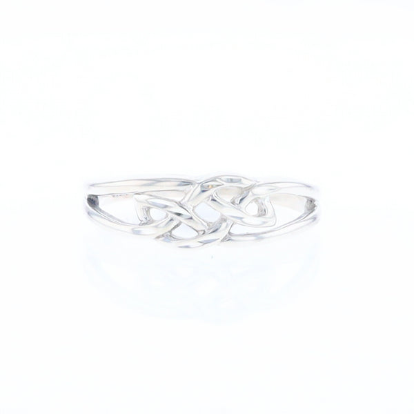 Celtic Knot Ring