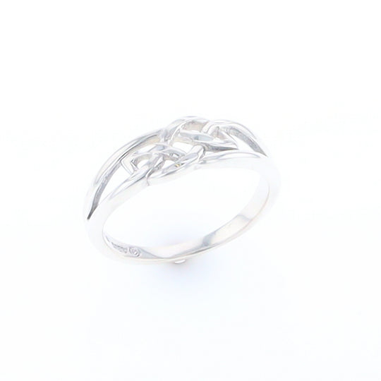 Celtic Knot Ring