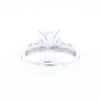 Cubic Zirconia Ring