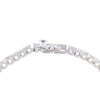 Lab Grown Diamond Tennis Bracelet