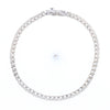 Lab Grown Diamond Tennis Bracelet