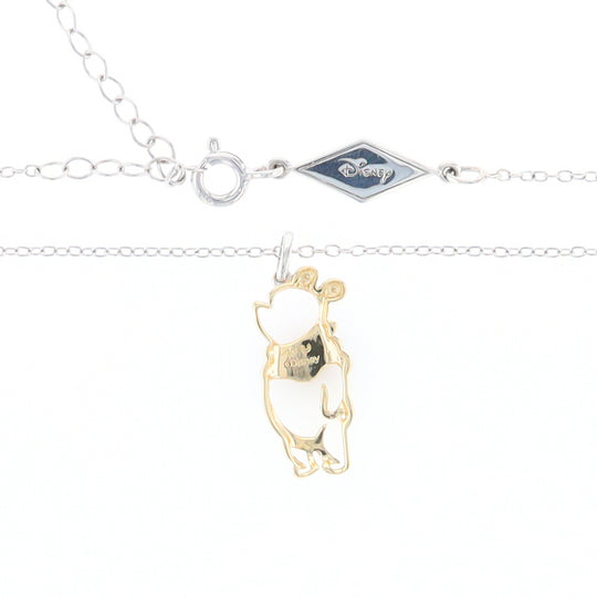 Winnie the Pooh Disney Necklace