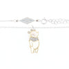 Winnie the Pooh Disney Necklace