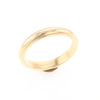 Milgrain Standard Fit Wedding Band