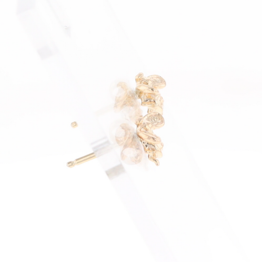 Bee Stud Earrings