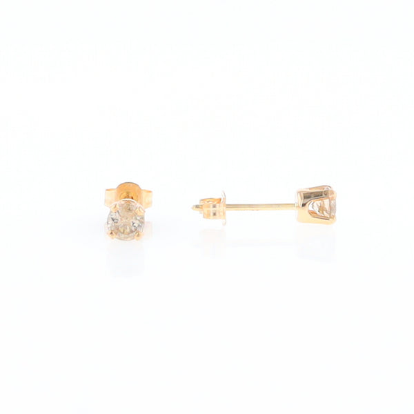 0.30ctw Diamond Stud Earrings