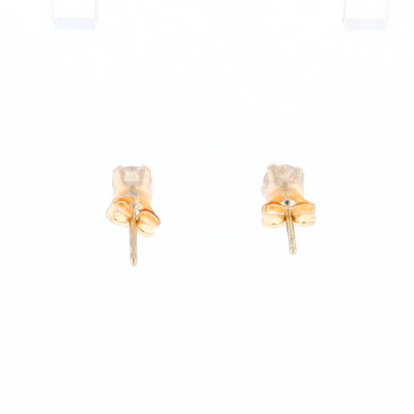 0.30ctw Diamond Stud Earrings