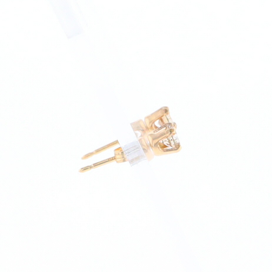 0.30ctw Diamond Stud Earrings