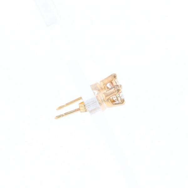 0.30ctw Diamond Stud Earrings