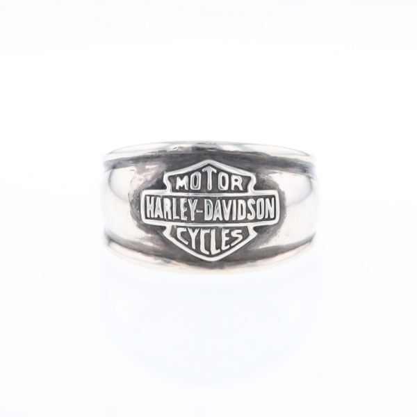 Harley Davidson Logo Band
