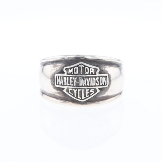 Harley Davidson Logo Band