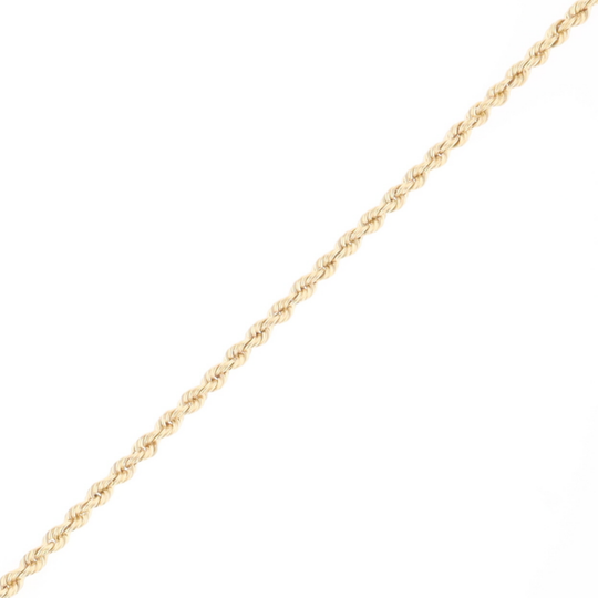 17.5" Rope Chain