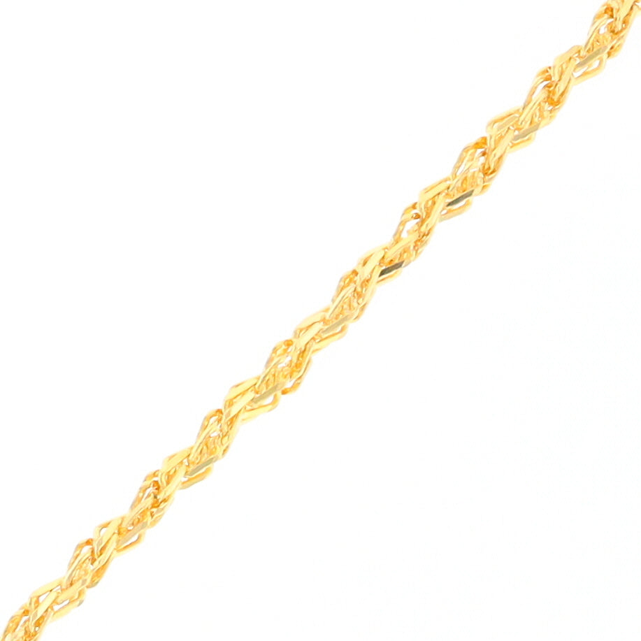 18" Bar Rope Chain