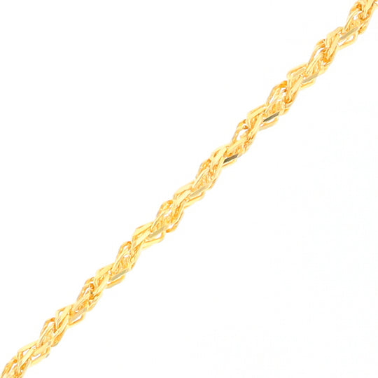 18" Bar Rope Chain