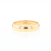 Gold Wedding Band