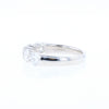 5 Diamond Wedding Band