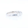 5 Diamond Wedding Band