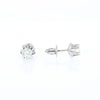 0.56ctw Diamond Studs