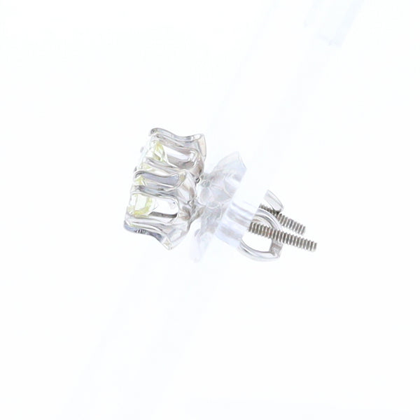 0.56ctw Diamond Studs