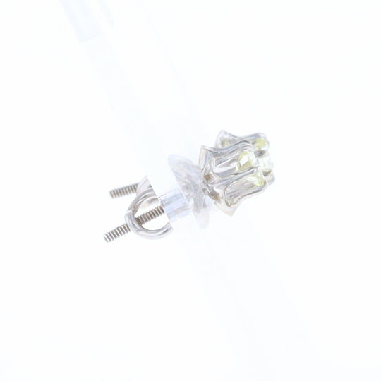 0.56ctw Diamond Studs