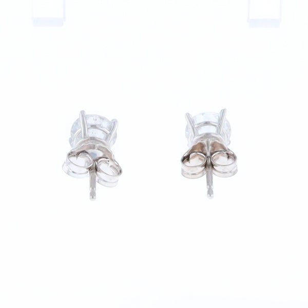 1.14ctw Diamond Stud Earrings