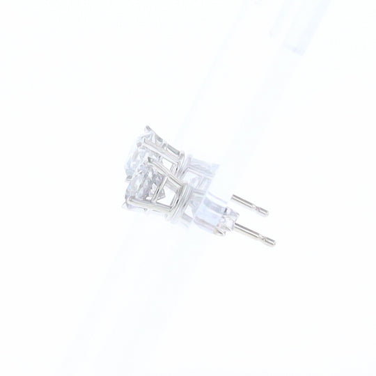 1.14ctw Diamond Stud Earrings