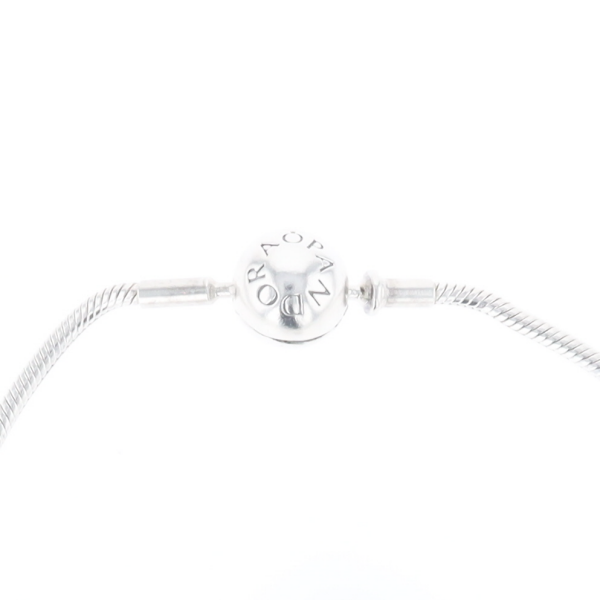 Pandora Moments Charm Bracelet