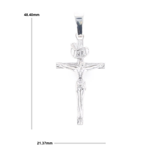 Crucifix Pendant