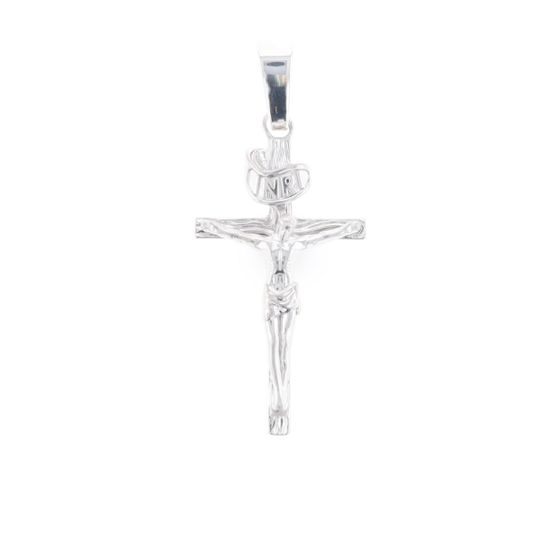 Crucifix Pendant