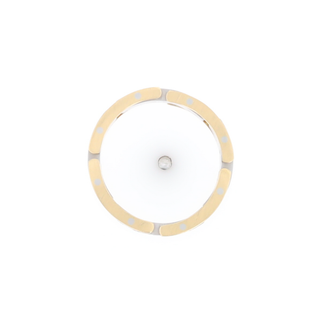 Moveable Men's 5 Diamond Ring