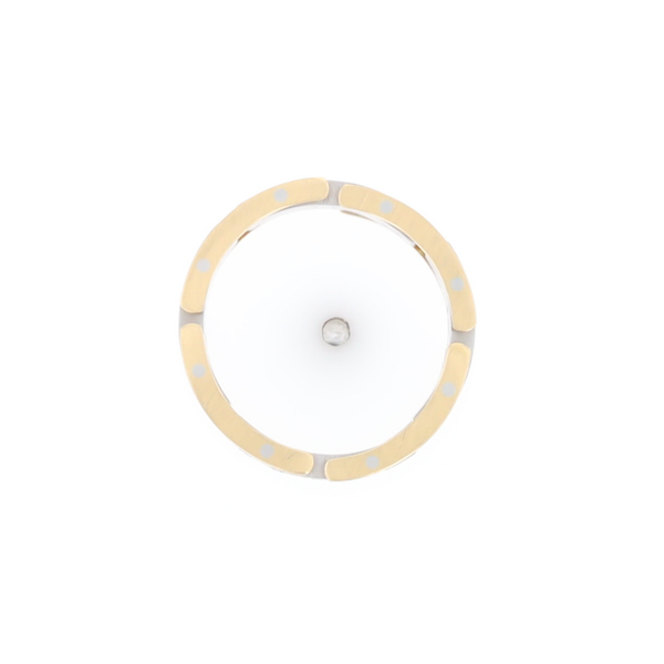 Moveable Men's 5 Diamond Ring